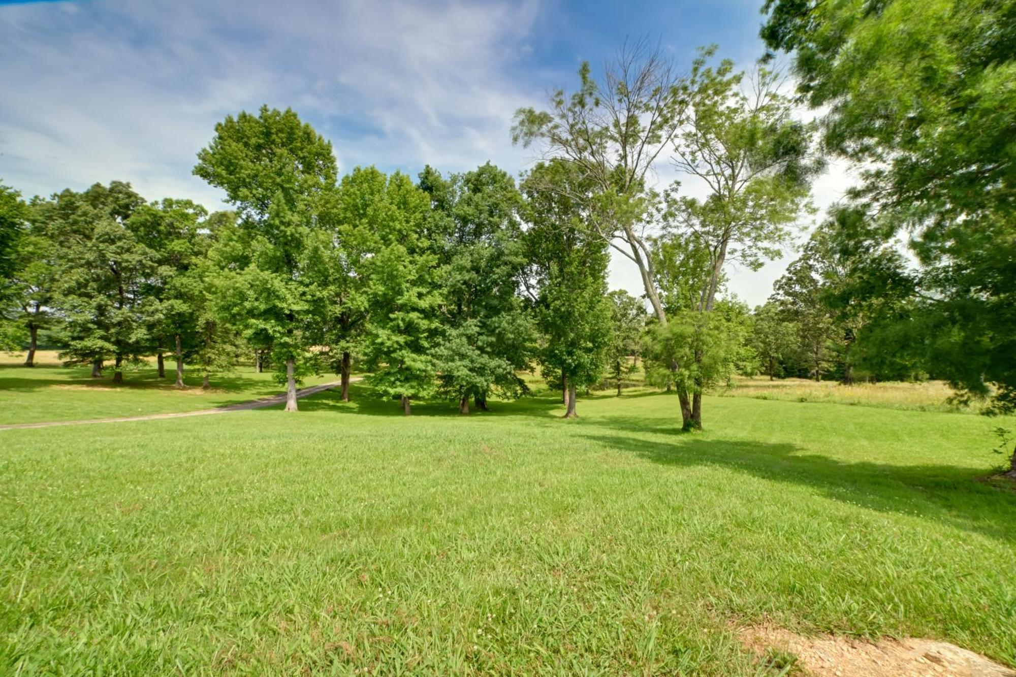 Serene Mcewen Cottage About 2 Mi To Golf Course! Extérieur photo