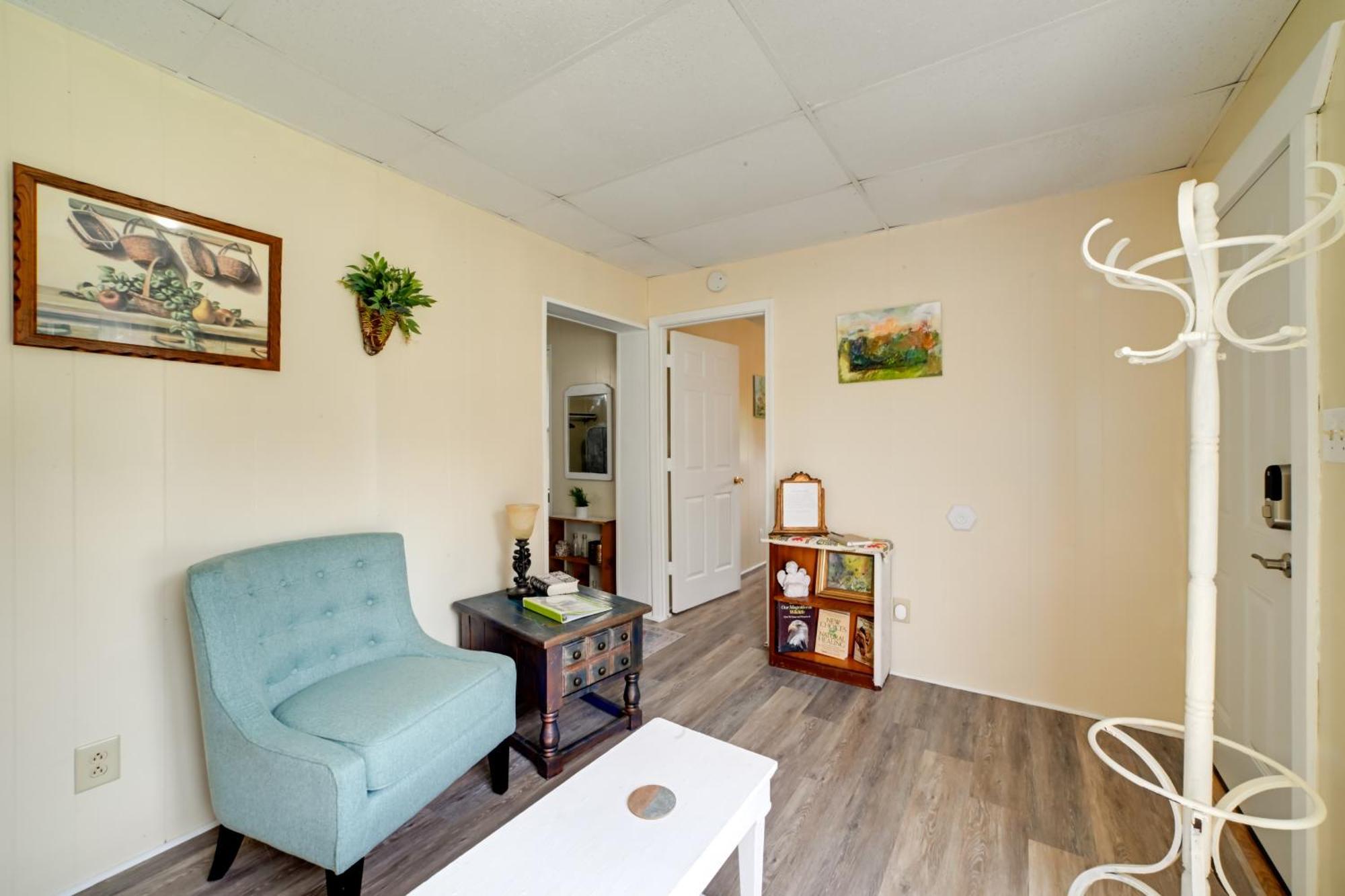 Serene Mcewen Cottage About 2 Mi To Golf Course! Extérieur photo